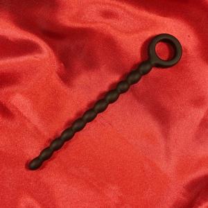 Silikon Dilator med Kulor