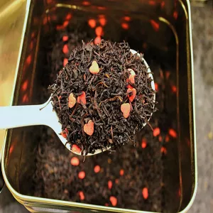 Smaksatta glidmedel – läckra och aromatiska glidmedel i olika smaker för extra njutning från Chambers of Love.