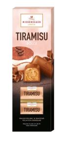 Presentask - Tiramisu choklad