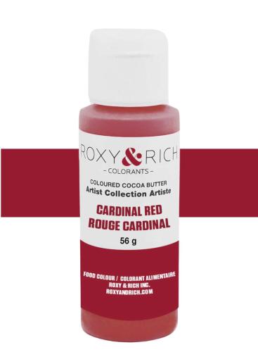 Cardinal Red