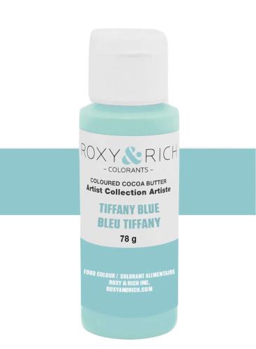Tiffany Blue