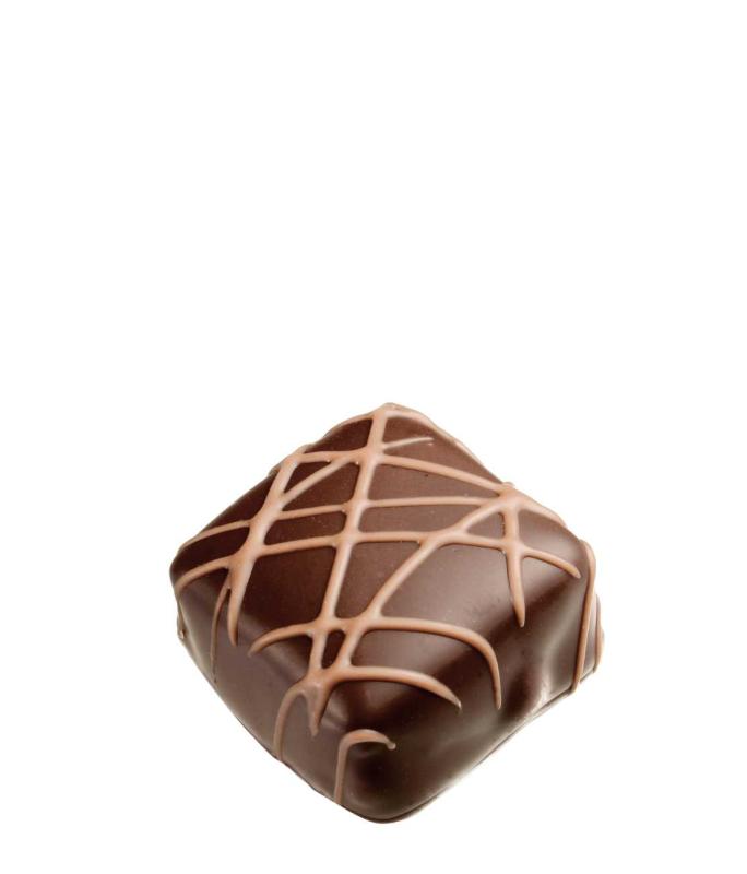 Diplomate Mörk