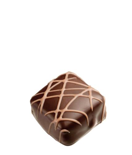 Diplomate Mörk