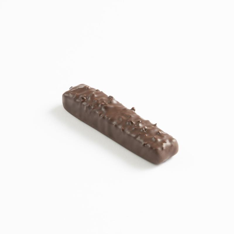 Bar - Mörk ganache