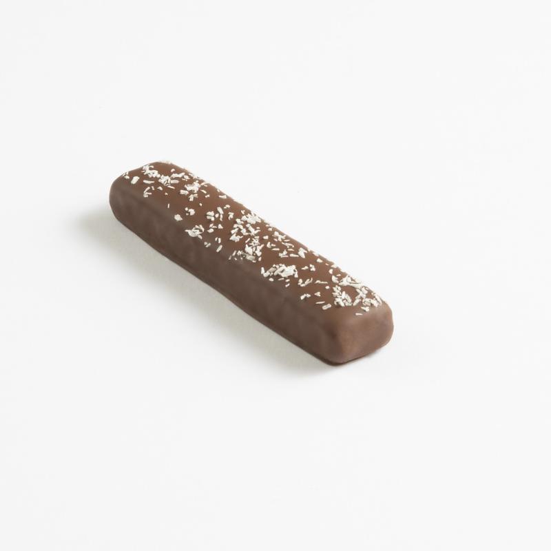 Bar - Kokos mjölkchoklad
