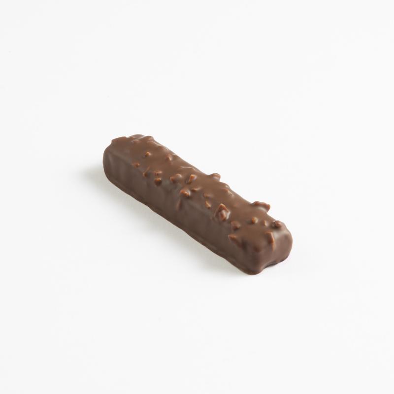 Bar - Praliné mjölkchoklad