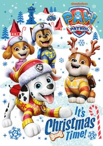 Paw Patrol Kalender