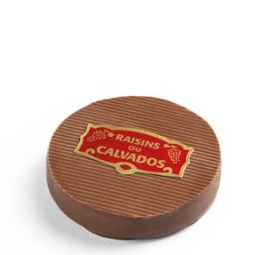 Raisins Calvados