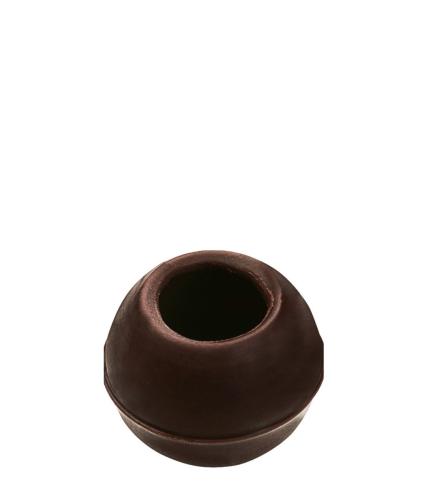Tryffelkulor Mörk