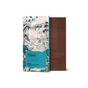 Tenaru Mörk 70%
