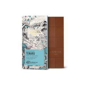Tenaru Mjölk 45%