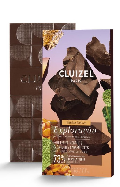 Exploracão