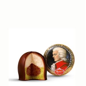 Mozartkulor styckbit