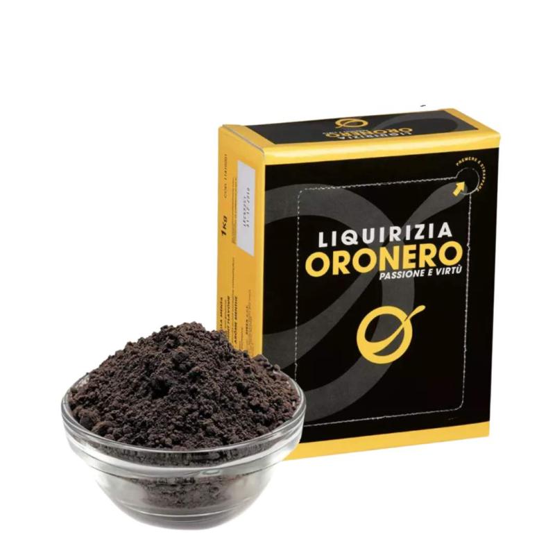 Lakritspulver 1kg