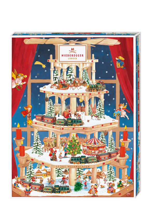 Pyramidkalender