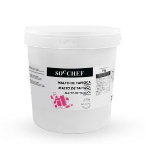 Malto Tapioca