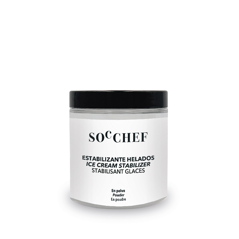 Stabiliseringsmedel Glass