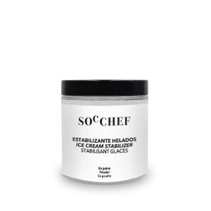 Stabiliseringsmedel Glass