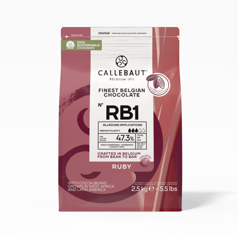 Couverture - Ruby 2,5 kg