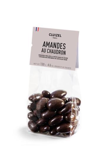 Chokladdragerade Mandlar