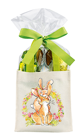 Presentpåse påsk