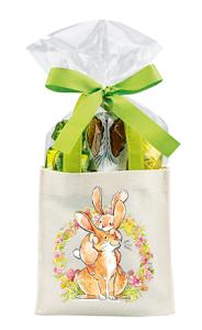 Presentpåse påsk