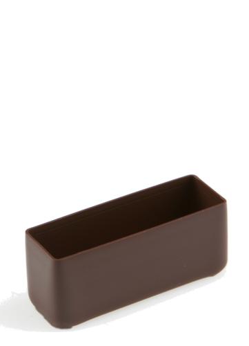 Rektangel Mörk (M)