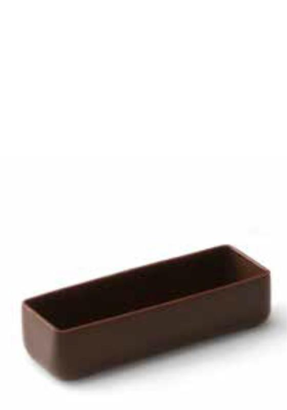Rektangel Mörk (M)