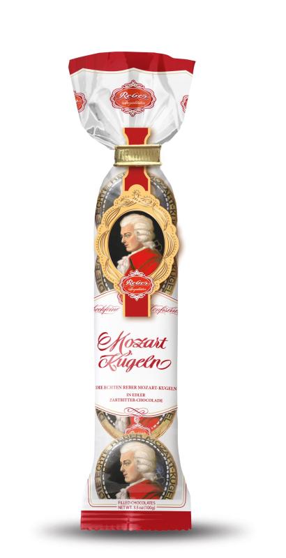 Mozartkulor 5-pack i påse