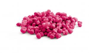 Rosa Chokladpuffar