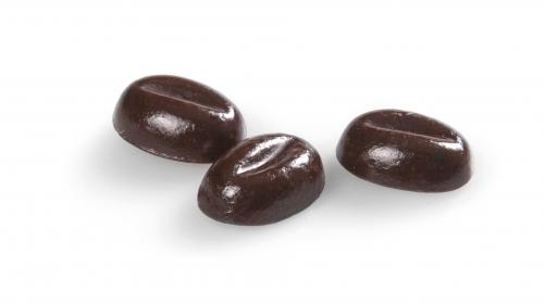Choklad & Kaffebitar