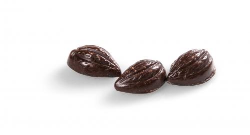 Mörka Kakaobönor