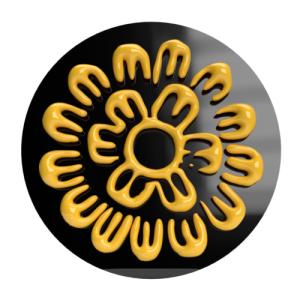 Yucatan Yellow
