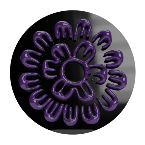 Peruvian Purple