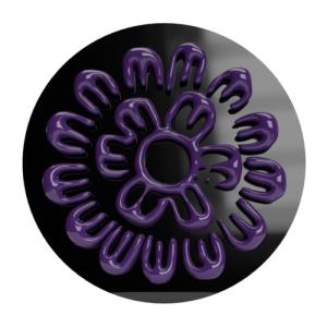 Peruvian Purple