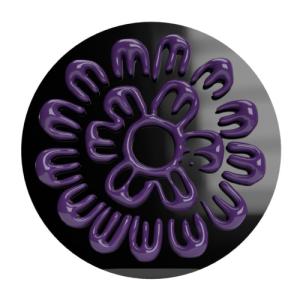 Canari Purple