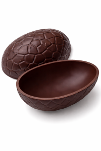 Chokladägg Mörk N6