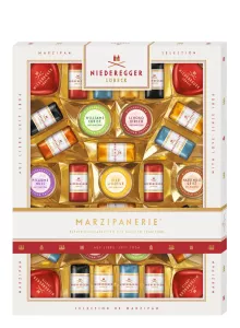 Marsipanerie Lyx