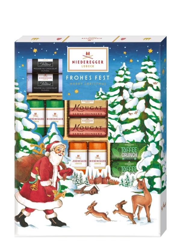 Mästarurval 300g