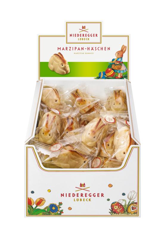 Marsipanharar