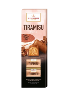 Tiramisu & Choklad