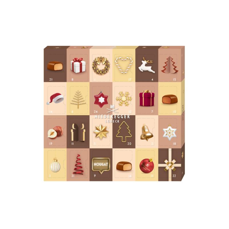 Kalender - Mininougat