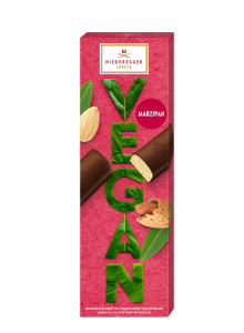 Vegansk Marsipan