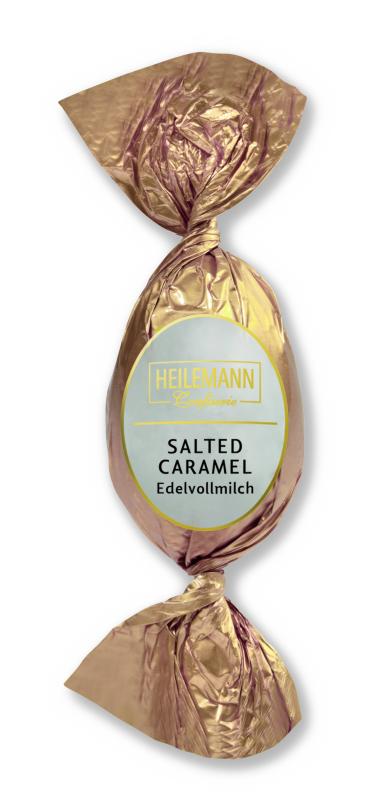 Chokladägg - Salt Karamell