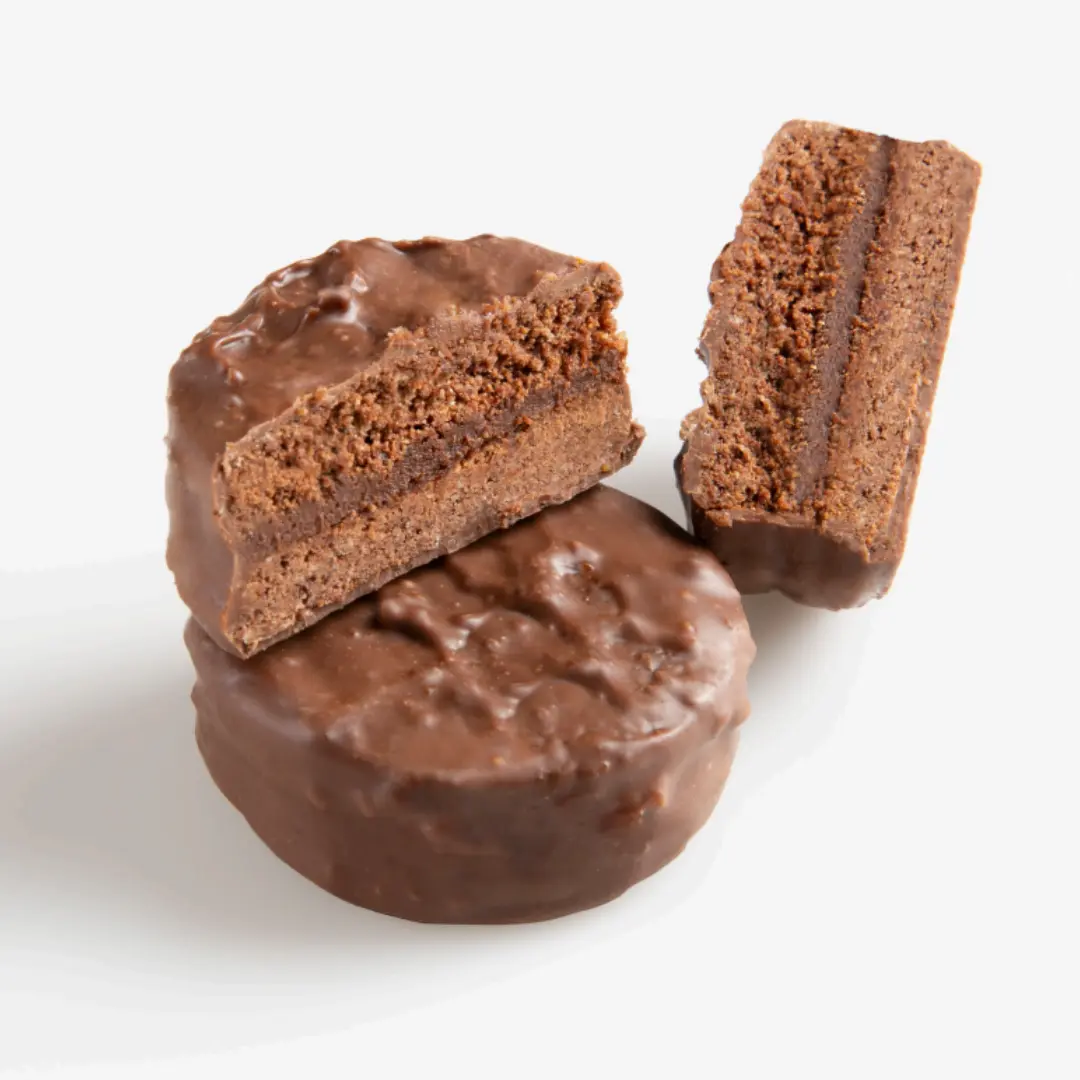 Alfajores Argentinian Delight  Alfajores - Argentinian delight