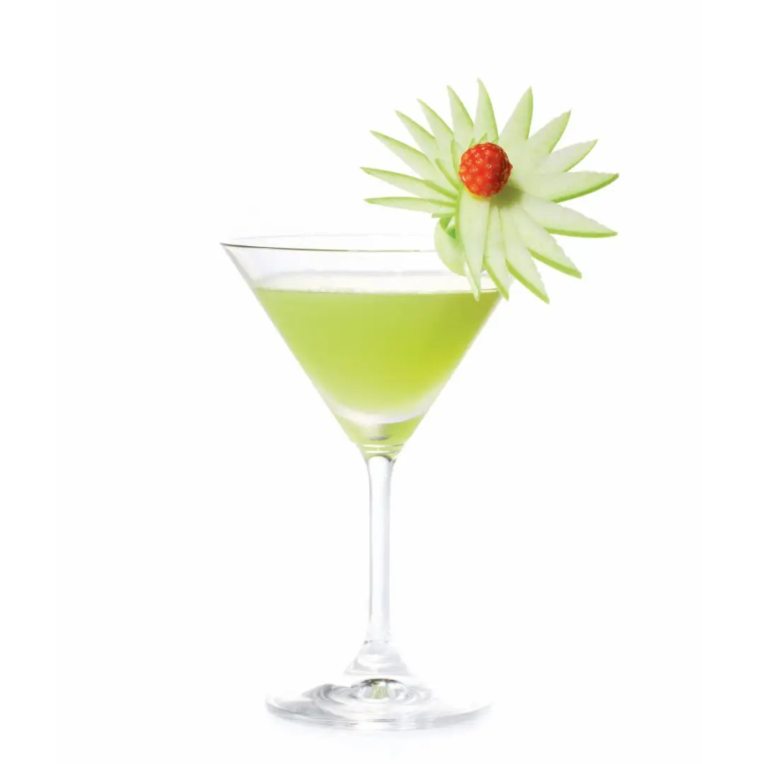 Apple Martini Apple Martini