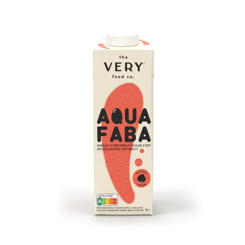 Aquafaba *