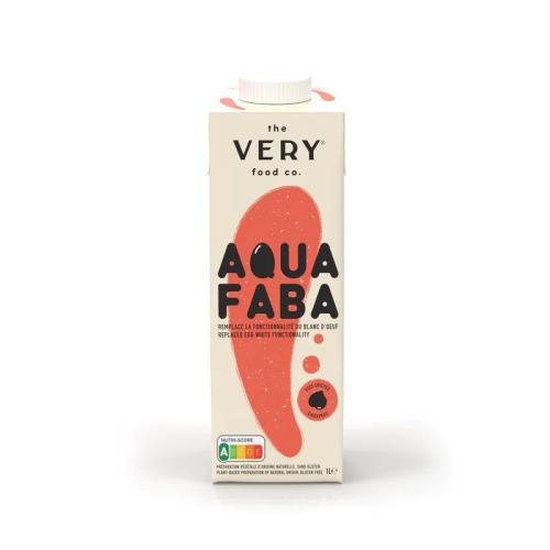 Aquafaba