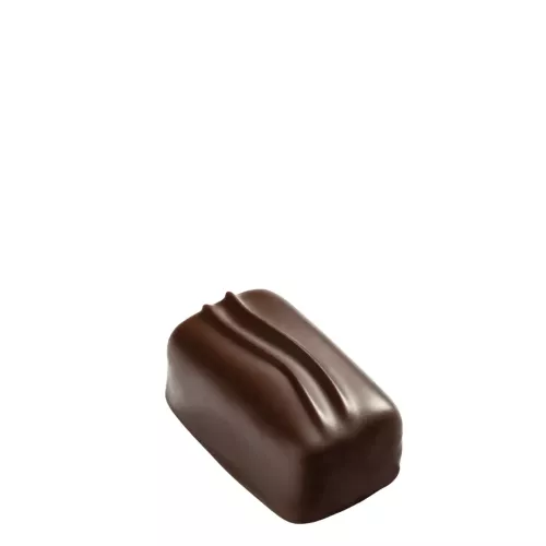 Bahia - mörk pralin från Cluizel