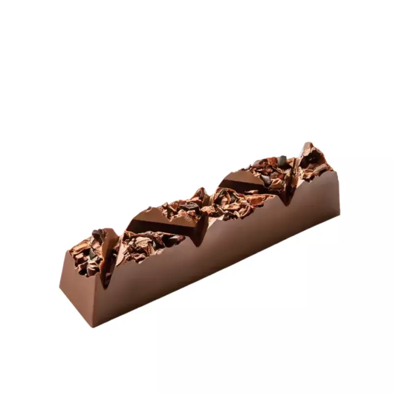 Chokladbar från Cluizel